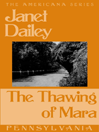 The Thawing of Mara